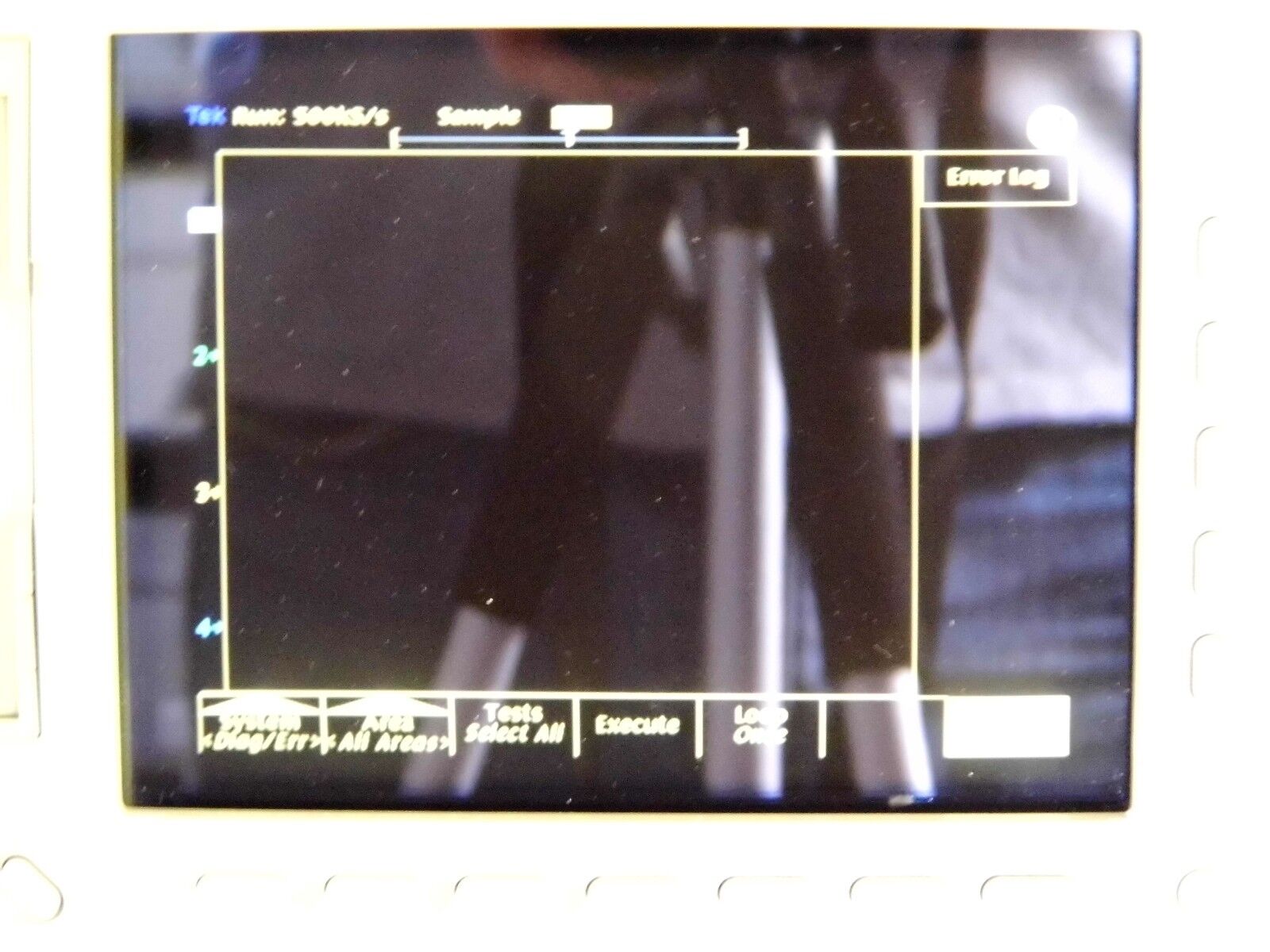 Tektronix TDS 784D opt 13/1F/2F/2C/2M 1 GHz 4GS/s 90 day warranty Tektronix TDS 784D opt 13/1F/2F/2C/2M 1 GHz 4GS/s 90 day warranty